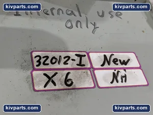 Square D AU 152 Overload Heater Element – actual item, photo 5 of 5