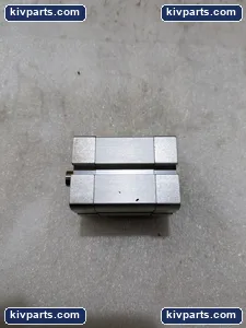Festo ADN-25-15-I-P-A Compact Pneumatic Cylinder – actual item, photo 4 of 5