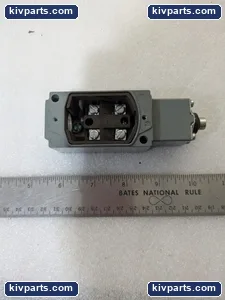 Allen-Bradley Z-13948 Operating Head for Limit Switch – actual item, photo 2 of 6