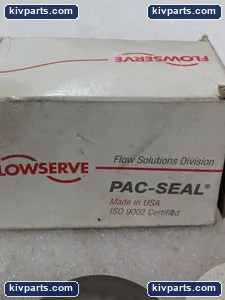 Flowserve Mechanical Pump Shaft Seal – actual item, photo 3 of 4