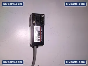 SMC NZSE2-0X Vacuum Switch – actual item, photo 2 of 3