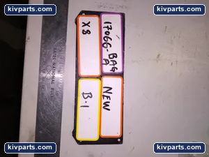 Westward 2UFL3 Cutting Tool – actual item, photo 3 of 3