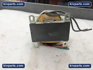 Square D 9070EL3D9 Industrial Control Transformer – actual item, photo 5 of 6