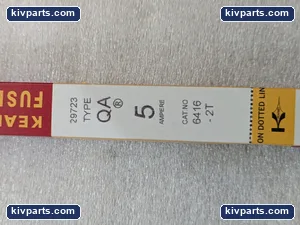 Kearney 29723 Fuse – actual item, photo 5 of 6