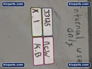 ICBQ-120 Circuit Breaker – actual item, photo 6 of 6