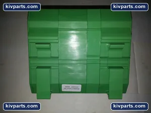 Triconex 9261-8XXN Terminal Board – actual item, photo 3 of 4
