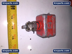 Harting Connector – actual item, photo 5 of 6