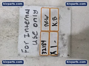 ARO 637119-62-C Ingersoll Rand Diaphragm Pump – actual item, photo 4 of 4