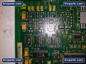 Bosch Rexroth DAG01 109-0942-4A45-09 Indramat – actual item, photo 2 of 6
