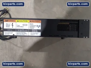 STQD800-CC50-MC2X-PVDF RF Amplifier Power Supply – actual item, photo 2 of 6