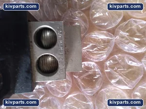 NOM-6 Aluminum Electrical Terminal – actual item, photo 2 of 6