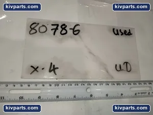 LEM LA100-S Current Sensor – actual item, photo 6 of 6