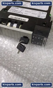 Allen-Bradley 96346878 ControlLogix Processor – actual item, photo 2 of 4