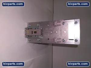 Festo SVG-1/230VAC-24VDC-5A Power Supply – actual item, photo 3 of 7