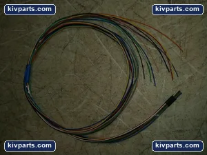 NNB SA003SUB Rack Industrial Wire Cable – actual item, photo 5 of 8