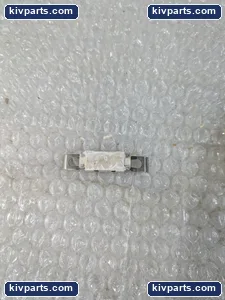 Furnas E16 Heater Element Motor Starter – actual item, photo 3 of 4