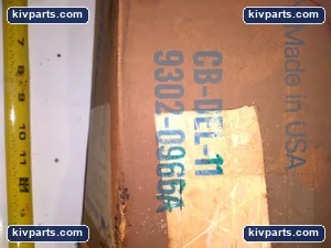 Sylvania CB-DEL-11 Quartz – actual item, photo 4 of 5