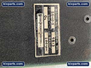 National Instruments M-20-12 Process Control – actual item, photo 5 of 11