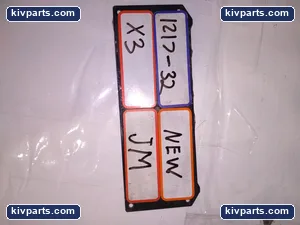 SMC SS5Y3-42P-05-N3T Series 5 Station Pneumatic Valve – actual item, photo 4 of 4