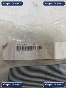 Gilbarco R17685-G1 Highline Z-80 Cable – actual item, photo 2 of 6