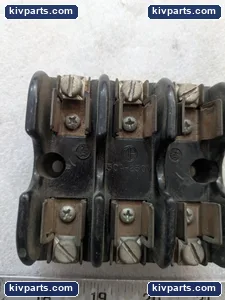 E80A3SP Fuse Block Holder – actual item, photo 6 of 11