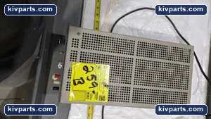 Lambda LQ-534 Power Supply – actual item, photo 6 of 8