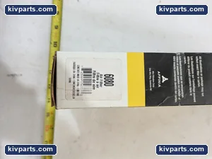 Napa Gold Air Filter – actual item, photo 2 of 3