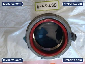 Myers SSTGN-9 Conduit Fitting – actual item, photo 3 of 4