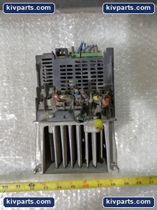 Mitsubishi D700 VFD Inverter Drive – actual item, photo 3 of 10