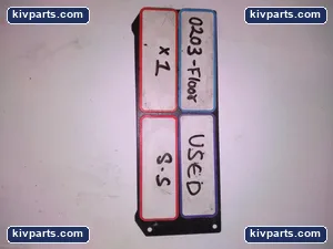 General Electric TH3363 Safety Switch – actual item, photo 6 of 6