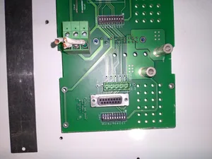 Kepco 167-1427-1