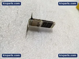 Square D AR0.54 Heater Element Motor Starter – actual item, photo 2 of 5