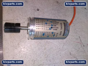 Trans-Tek 0605 Angular Displacement Transducer Rotary Position Sensor Industrial – actual item, photo 2 of 3