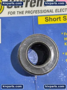 Current Tools 1553P Short Spacer for Hydraulic Knockout Punch Set Electrician – actual item, photo 3 of 7
