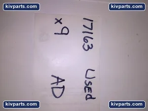 Nachi UM843A Circuit Board – actual item, photo 5 of 5