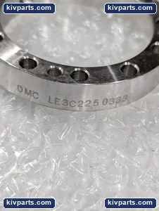 Durametallic LE3C225 Stainless Steel Mechanical Seal – actual item, photo 3 of 5