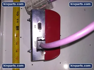 49700 Ecobus 2.5 – actual item, photo 4 of 7