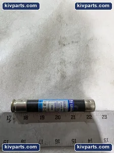 Littelfuse FLSR-2-1/2 Class RK5 Time Delay Fuse – actual item, photo 3 of 7