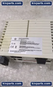 Telemecanique 2TX/2FX-SM Ethernet Switch – actual item, photo 4 of 6