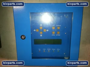 VS-1 VS-AC Variable Speed Controller – actual item, photo 2 of 3