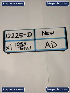 Chicago Miniature CMD15-21SRC/TR8 Electronic Component – actual item, photo 4 of 4