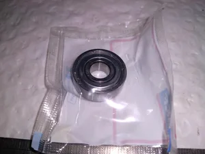SKF 2ZJEM Explorer 608