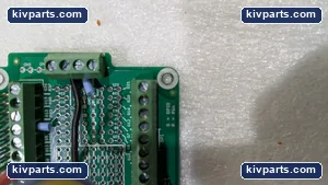 alchemy Pi- ezconnect BOARD 7015 – actual item, photo 6 of 12