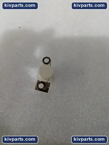 Square D W1.09 Element Unit Motor Starter Coil – actual item, photo 4 of 5