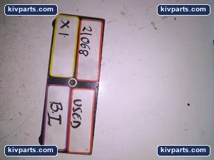 Electrocube RG2377-8 Capacitor – actual item, photo 4 of 4