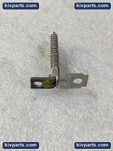 General Electric 81D241 Relay Heater Element Coil – actual item, photo 3 of 5