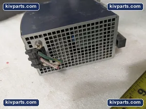 Animatics SM17205D Allen Bradley – actual item, photo 5 of 7