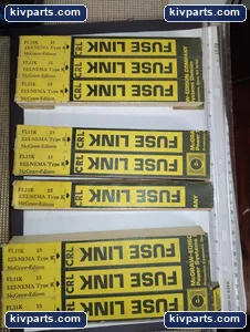 FL11K-15 W-Edison Company EEI-NEMA – actual item, photo 3 of 4