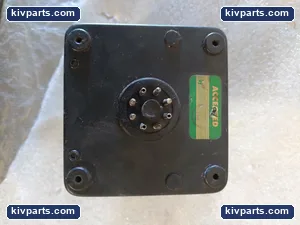Acopian 24U60 Unregulated DC Power Supply – actual item, photo 5 of 6