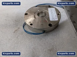 Brake Clutch Assembly Industrial Machine Power Transmission Component – actual item, photo 2 of 11